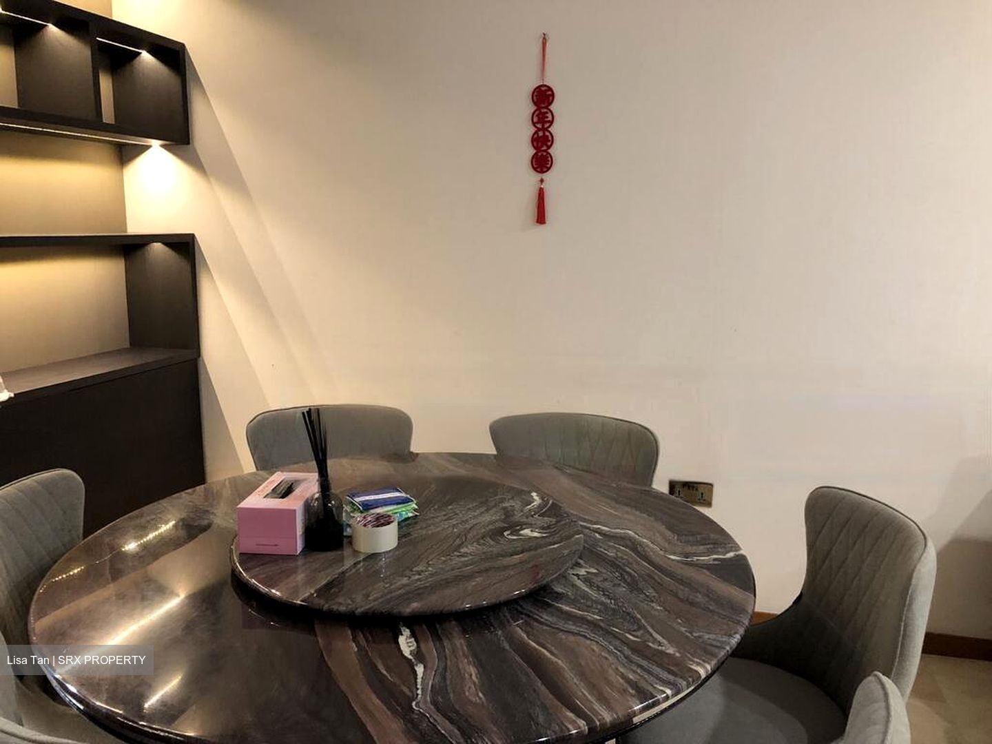 Este Villa (D28), Terrace #584424271